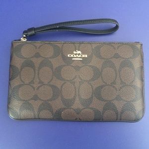 BRAND NEW Coach Purse